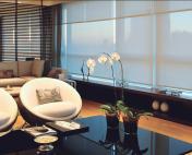 Cortinas Enrollables Quantum Cortinas Enrollables Quantum